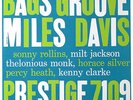 MILES DAVIS - BAGS GROOVE- ORIG. D.G. (12