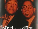 CHARLIE PARKER-BIRD AND DIZ -180GR--VINYL LP  NEW