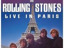 ROLLING STONES - LIVE IN PARIS - BLUE VINYL LP - 500 ONLY - SEALED