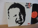 THIRD WORLD WAR SAME LP IN 1971 MINT PROG. KRACHER ORIGINAL