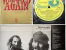Michael Chapman Wrecked Again 1st Press A1U UK Gatefold LP Harvest ?SHVL 798 Ex-