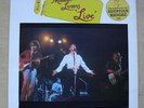 MODERN LOVERS LIVE LP 1977 INCLUDES EGYPIAN REGGAE (JONATHAN RICHMAN) UK