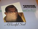 Chuck Jackson - A Powerful Soul (Kent, Kent 073) EX