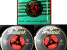 Single Sophie Tucker: My Yiddishe Momme (Brunswick 12 219) D
