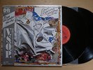 V.S.O.P. Live Under The Sky JAPAN ORIG DOUBLE LP W/OBI HERBIE HANCOCK AUDIOPHILE