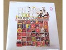 Sealed The Monkees Birds Bees Yellow Vinyl LP Out Of Print