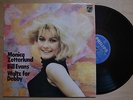 MONICA ZETTERLUND WITH BILL EVANS Waltz For Debby SWEDISH 2ND PRESS LP PHILIPS