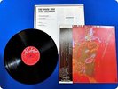 JOHM COLTRANE The Inner Man UXP88JY OBI LP Dr6051