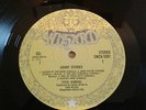 Steve Gibbons-Short Stories UK Wizard label SWZA 5501 1971 EX+ Inc lyric  insert