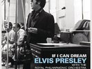 ELVIS PRESLEY**IF I CAN DREAM (GATEFOLD)**2 VINYL SET
