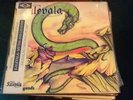 KALEVALA Myths And Legends LP BRAZIL METAL VENUS SALARIO MINIMO STRESS EX+/Ex+