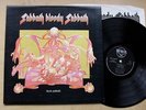 BLACK SABBATH SABBATH BLOODY SABBATH LP 1973 WITH G/FOLD COVER WITH INNER SLEEVE