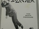 THE SELECTER - Too Much Pressure   VINYL LP
