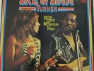 IKE AND TINA TURNER - River Deep Mountain High   VINYL LP