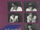 Duran Duran Carnival US Ep
