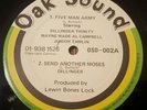 Wayne Wade / Al Campbell Five Man Army Killer Roots 12
