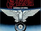 SAXON-WHEELS OF STEEL -HQ--VINYL LP (2) PROG CLASSICS NEU