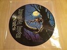 Iron Maiden Fear of the Dark Pic Vinyl