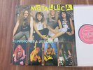 Metallica - Flintstones and Jetsons 2-Lp