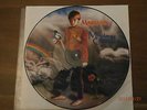 Marillion Picture LP, Misplaced Childhood, MRLP 2 EJ 2403400