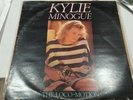 Rare Kylie Minogue Swedish Locomotion 12