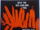 Prestige 7123 - Jonh Coltrane with Red Garland Trio - Mono - 2nd.- NM/EX