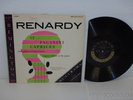 Remington R 199-146 OSSY RENARDY 12 Paganini Caprices with piano Vol I (1953)