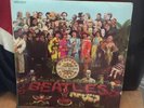 The Beatles Sgt Pepper's Lonely Hearts Club Band Vinyl