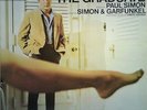 SIMON AND GARFUNKEL THE GRADUATE ORIGINAL SOUNDTRACK S 70042 1968 UK VINYL LP NM