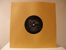 COUNT BASIE - APRIL IN PARIS B/W PARTY BLUES - CLEF-89172 - (14)