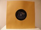 CHARLIE PARKER - LOVER MAN B/W BACK HOME BLUES - MERCURY-11095 - (16)