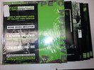 Type O Negative None More Negative - Record Box Set - 1000 Made - Green Vinyl LP