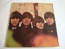 The Beatles LP Beatles For Sale (STEREO) (B&Y Parlophone, UK)