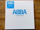 ABBA - 8 LP Box,Ltd.Edition - The Studio Albums - Vinyl plus Download-Codes mp3