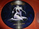 Alabama Thunderpussy ?– Staring At The Divine ...Picture Disc .???2002..Relapse