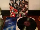 Pink Floyd The Piper at the Gates of Dawn Vinyl LP ST 6242 EX