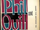 Phil Woods/Gene Quill Quintet - Esquire 12