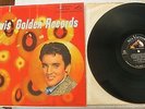 NR MT 1958 Elvis Presley 
