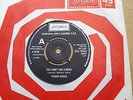 YVONNE BAKER -YOU DIDN'T SAY A WORD / BOBBY PARIS - NIGHT OWL - LONDON - NR MINT