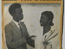 Deke Tom Dollard:Afro cosmic disco funk/Ivory Coast listen