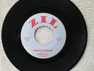 TOMMY BELL 45 RPM ZIL 9001 - SWAMP GAL / MIDNIGHT DREAMS