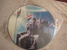Iron Maiden 2 Minutes to Midnight UK 12