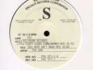 THE ORB Little Fluffy Clouds on Polygram Specialty Records Test Press 12