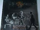 Third Man Records Vault 18 Sealed THE RACONTEURS and THE DEAD WEATHER