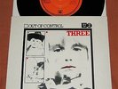 U2 THREE EP 7