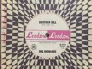 Dig Richards Brother Bill La Bamba Australian 45 Very Rare Vinyl Leedon