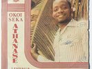 Okoi Seka Athanase: