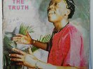 Osayomore Joseph : « The truth »Afro electro funk Highlife/Nigeria listen