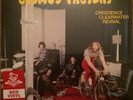 Creedence Clearwater Revival Cosmo's Factory Newbury 180Gm Red Vinyl Lp