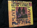 Bruce Springsteen - Live in New York City - 3LP rare vinyl mint factory SEALED